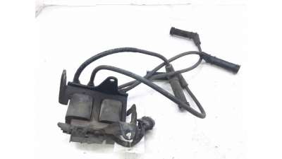 BOBINA ENCENDIDO HYUNDAI I10 (2011-2013) 1.1 69CV 1086CC - L.7484015 / 2730102800