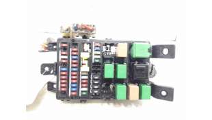 CAJA RELES / FUSIBLES HYUNDAI I10 (2011-2013) 1.1 69CV 1086CC - L.7484031 / 911400X121