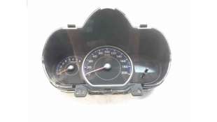 CUADRO INSTRUMENTOS HYUNDAI I10 (2011-2013) 1.1 69CV 1086CC - L.7484057 / 940130X530