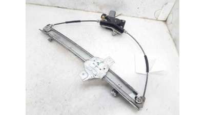 ELEVALUNAS DELANTERO DERECHO HYUNDAI I10 (2011-2013) 1.1 69CV 1086CC - L.7484064 / 824020X000