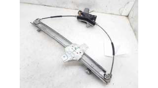 ELEVALUNAS DELANTERO DERECHO HYUNDAI I10 (2011-2013) 1.1 69CV 1086CC - L.7484064 / 824020X000
