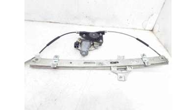 ELEVALUNAS DELANTERO IZQUIERDO HYUNDAI I10 (2011-2013) 1.1 69CV 1086CC - L.7484065 / 824010X000