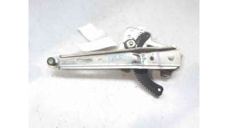 ELEVALUNAS TRASERO IZQUIERDO HYUNDAI I10 (2011-2013) 1.1 69CV 1086CC - L.7484067 / 834010X000