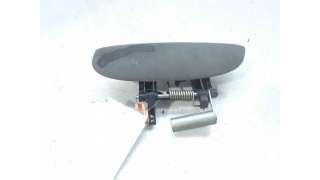 MANETA EXTERIOR TRASERA IZQUIERDA HYUNDAI I10 (2011-2013) 1.1 69CV 1086CC - L.7484103 / 836500X000