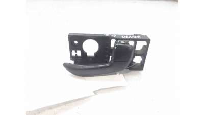 MANETA INTERIOR DELANTERA DERECHA HYUNDAI I10 (2011-2013) 1.1 69CV 1086CC - L.7484104 / 826230X000