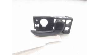 MANETA INTERIOR DELANTERA DERECHA HYUNDAI I10 (2011-2013) 1.1 69CV 1086CC - L.7484104 / 826230X000