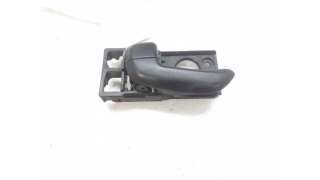 MANETA INTERIOR DELANTERA IZQUIERDA HYUNDAI I10 (2011-2013) 1.1 69CV 1086CC - L.7484105 / 826130X000