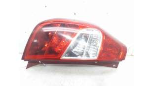 PILOTO TRASERO IZQUIERDO HYUNDAI I10 (2011-2013) 1.1 69CV 1086CC - L.7484129 / 924010X100