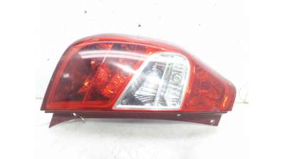 PILOTO TRASERO IZQUIERDO HYUNDAI I10 (2011-2013) 1.1 69CV 1086CC - L.7484129 / 924010X100