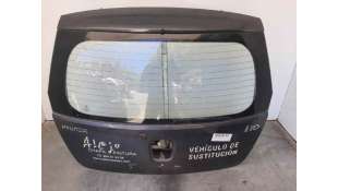 PORTON TRASERO HYUNDAI I10 (2011-2013) 1.1 69CV 1086CC - L.7484138 / 737000X050
