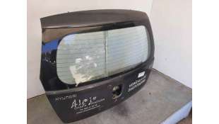 PORTON TRASERO HYUNDAI I10 (2011-2013) 1.1 69CV 1086CC - L.7484138 / 737000X050 2