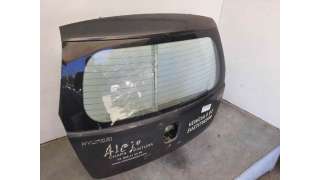 PORTON TRASERO HYUNDAI I10 (2011-2013) 1.1 69CV 1086CC - L.7484138 / 737000X050