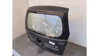 PORTON TRASERO HYUNDAI I10 (2011-2013) 1.1 69CV 1086CC - L.7484138 / 737000X050