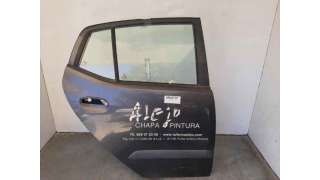 PUERTA TRASERA DERECHA HYUNDAI I10 (2011-2013) 1.1 69CV 1086CC - L.7484141 / 770040X050
