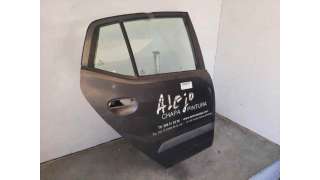 PUERTA TRASERA DERECHA HYUNDAI I10 (2011-2013) 1.1 69CV 1086CC - L.7484141 / 770040X050