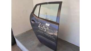 PUERTA TRASERA DERECHA HYUNDAI I10 (2011-2013) 1.1 69CV 1086CC - L.7484141 / 770040X050