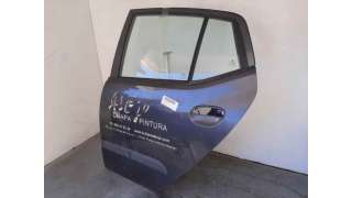 PUERTA TRASERA IZQUIERDA HYUNDAI I10 (2011-2013) 1.1 69CV 1086CC - L.7484142 / 770030X050