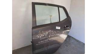 PUERTA TRASERA IZQUIERDA HYUNDAI I10 (2011-2013) 1.1 69CV 1086CC - L.7484142 / 770030X050