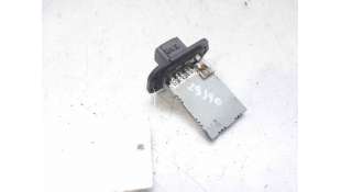 RESISTENCIA CALEFACCION HYUNDAI I10 (2011-2013) 1.1 69CV 1086CC - L.7484150 / 9703507000