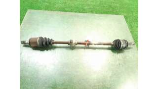 TRANSMISION DELANTERA DERECHA HYUNDAI I10 (2011-2013) 1.1 69CV 1086CC - L.7484167 / 495000X110