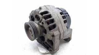 ALTERNADOR RENAULT CLIO II (1998-2009) 1.2 LPG 58CV 1149CC - L.7484186 / 8200064344