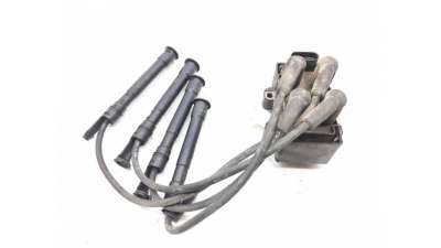 BOBINA ENCENDIDO RENAULT CLIO II (1998-2009) 1.2 LPG 58CV 1149CC - L.7484199 / 7700873701