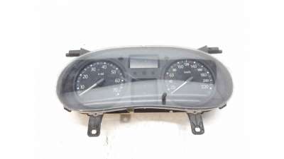 CUADRO INSTRUMENTOS RENAULT CLIO II (1998-2009) 1.2 LPG 58CV 1149CC - L.7484251 / 8200276525A