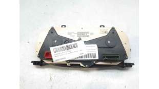 CUADRO INSTRUMENTOS RENAULT CLIO II (1998-2009) 1.2 LPG 58CV 1149CC - L.7484251 / 8200276525A 2