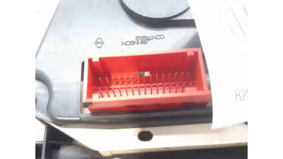 CUADRO INSTRUMENTOS RENAULT CLIO II (1998-2009) 1.2 LPG 58CV 1149CC - L.7484251 / 8200276525A CUADRO INSTRUMENTOS RENAULT CLIO II (1998-2009) 1.2 LPG 58CV 1149CC - L.7484251 / 8200276525A