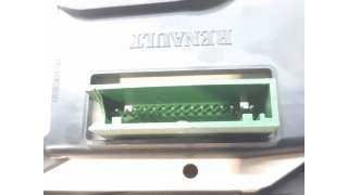 CUADRO INSTRUMENTOS RENAULT CLIO II (1998-2009) 1.2 LPG 58CV 1149CC - L.7484251 / 8200276525A