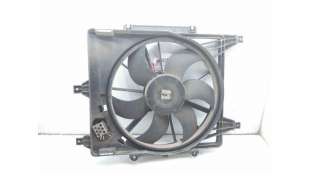 ELECTROVENTILADOR RENAULT CLIO II (1998-2009) 1.2 LPG 58CV 1149CC - L.7484259 / 7700428659