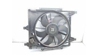 ELECTROVENTILADOR RENAULT CLIO II (1998-2009) 1.2 LPG 58CV 1149CC - L.7484259 / 7700428659