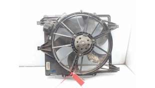 ELECTROVENTILADOR RENAULT CLIO II (1998-2009) 1.2 LPG 58CV 1149CC - L.7484259 / 7700428659 2