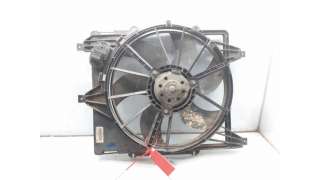 ELECTROVENTILADOR RENAULT CLIO II (1998-2009) 1.2 LPG 58CV 1149CC - L.7484259 / 7700428659
