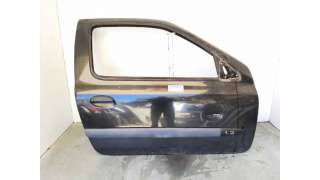 PUERTA DELANTERA DERECHA RENAULT CLIO II (1998-2009) 1.2 LPG 58CV 1149CC - L.7484355 / 7751472465