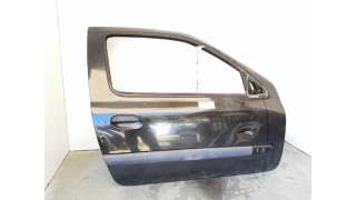 PUERTA DELANTERA DERECHA RENAULT CLIO II (1998-2009) 1.2 LPG 58CV 1149CC - L.7484355 / 7751472465