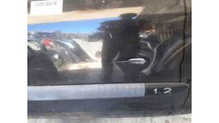PUERTA DELANTERA DERECHA RENAULT CLIO II (1998-2009) 1.2 LPG 58CV 1149CC - L.7484355 / 7751472465