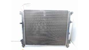 RADIADOR AGUA RENAULT CLIO II (1998-2009) 1.2 LPG 58CV 1149CC - L.7484359 / 8200164413 2