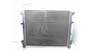 RADIADOR AGUA RENAULT CLIO II (1998-2009) 1.2 LPG 58CV 1149CC - L.7484359 / 8200164413