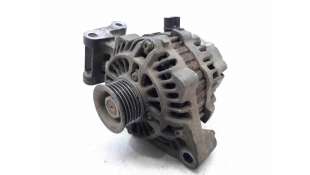 ALTERNADOR FORD FIESTA V (2001-2008) 1.4 16V 80CV 1388CC - L.7484416 / 2S6T10300CB