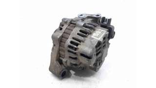 ALTERNADOR FORD FIESTA V (2001-2008) 1.4 16V 80CV 1388CC - L.7484416 / 2S6T10300CB