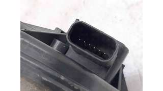 CAJA MARIPOSA FORD FIESTA V (2001-2008) 1.4 16V 80CV 1388CC - L.7484453 / 2S6U9E927D