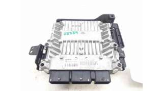 CENTRALITA MOTOR UCE PEUGEOT 407 (2004-2005) 2.0 136CV 1997CC - L.7484910 / 9656412980