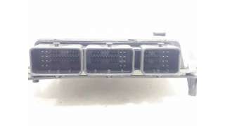 CENTRALITA MOTOR UCE PEUGEOT 407 (2004-2005) 2.0 136CV 1997CC - L.7484910 / 9656412980