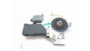 MOTOR ELEVALUNAS DELANTERO IZQUIERDO PEUGEOT 407 (2004-2005) 2.0 136CV 1997CC - L.7484993 / 994650101