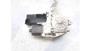 MOTOR ELEVALUNAS DELANTERO IZQUIERDO PEUGEOT 407 (2004-2005) 2.0 136CV 1997CC - L.7484993 / 994650101 2