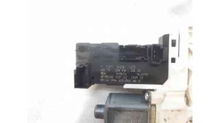 MOTOR ELEVALUNAS DELANTERO IZQUIERDO PEUGEOT 407 (2004-2005) 2.0 136CV 1997CC - L.7484993 / 994650101
