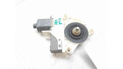 MOTOR ELEVALUNAS TRASERO DERECHO PEUGEOT 407 (2004-2005) 2.0 136CV 1997CC - L.7484994 / 994650101