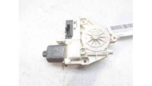 MOTOR ELEVALUNAS TRASERO DERECHO PEUGEOT 407 (2004-2005) 2.0 136CV 1997CC - L.7484994 / 994650101 2