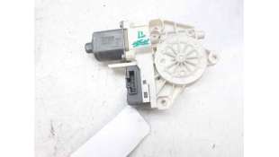 MOTOR ELEVALUNAS TRASERO IZQUIERDO PEUGEOT 407 (2004-2005) 2.0 136CV 1997CC - L.7484995 / 994651101